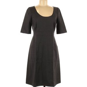 J. Crew dressy dress